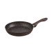Сковорода Lessner Chocolate Line 88364-26 алюминиевая антипригарная 26 см