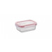 Контейнер FRESHBOX Glass 0,4 л. прямоугольный Tescoma