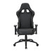Кресло Hator Active Black/Carbon