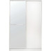 Шкаф-купе Embawood Аледо White
