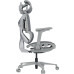 Кресло игровое Anda Seat X-Air Pro Size XL Mesh Gray