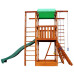 Игровой комплекс для дачи Babyland-6