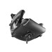 Кресло геймерское Barsky Sportdrive White Arm pad Tilt PA_designe BSD-04