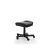 Подставка для ног DXRACER черная