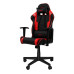 Кресло для геймеров DXRACER NEX EC/OK134/NR(черный/красный)