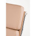 Кресло Special4You Solano 3 conference beige