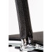 Кресло Special4You Solano 3 mesh black
