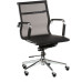 Кресло Special4You Solano 3 mesh black