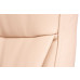 Кресло офисное Special4You Sicilia beige