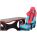 Геймерская станция Barsky Homework Game Red HG-05/SD-28