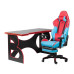 Геймерская станция Barsky Homework Game Red HG-05/SD-28
