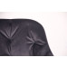 Кресло Gabriel black/monsoon gray