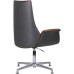 Кресло Bernard CF Brown/Dark Grey П3