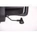 Кресло Fix Black, Black/ Black П3