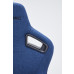 Игровое кресло Gamepro GC900DB Size XL Fabric Dark Blue
