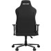 Кресло игровое Anda Seat Novis Size XL Black Fabric