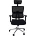 Кресло Barsky Mesh Office BM-10