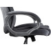 Кресло Barsky Soft Microfiber Grey Soft-03