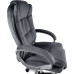 Кресло Barsky Soft Microfiber Grey Soft-03