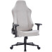 Игровое кресло Gamepro FGC750LG Size L Fabric Light Grey