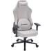 Игровое кресло Gamepro FGC750LG Size L Fabric Light Grey