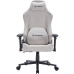 Игровое кресло Gamepro FGC750LG Size L Fabric Light Grey