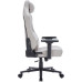 Игровое кресло Gamepro FGC750LG Size L Fabric Light Grey