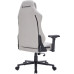 Игровое кресло Gamepro FGC750LG Size L Fabric Light Grey