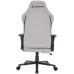 Игровое кресло Gamepro FGC750LG Size L Fabric Light Grey