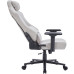 Игровое кресло Gamepro FGC750LG Size L Fabric Light Grey