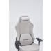 Игровое кресло Gamepro FGC750LG Size L Fabric Light Grey