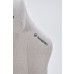 Игровое кресло Gamepro FGC750LG Size L Fabric Light Grey