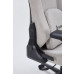 Игровое кресло Gamepro FGC750LG Size L Fabric Light Grey