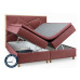 Кровать Fortūna MINI lova 1800 Baltic House