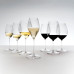 Hабор бокалов (2шт.) для CHAMPAGNE 0,375 л Riedel (6884/28)