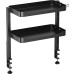 Настольный органайзер Officepro DO800B Black