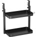Настольный органайзер Officepro DO800B Black