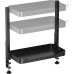 Настольный органайзер Officepro DO800B Black