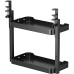 Настольный органайзер Officepro DO800B Black