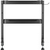 Настольный органайзер Officepro DO800B Black