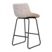 Стул барный NICOLE hoker CFS LB black