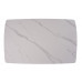 Стол раскладной PALERMO WHITE MARBLE керамика 140-200