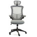 Кресло офисное Office4You Ragusa Grey