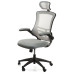 Кресло офисное Office4You Ragusa Grey