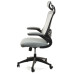 Кресло офисное Office4You Ragusa Grey