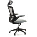 Кресло офисное Office4You Ragusa Grey