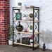 Стеллаж Loft design Скиф 4-920