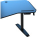 Компьютерный стол с электрорегулировкой высоты Anda Seat Shadow Warrior Black