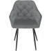 Офисный стул Special4You Orsa dark grey