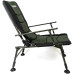 Кресло карповое Ranger Сombat SL-108